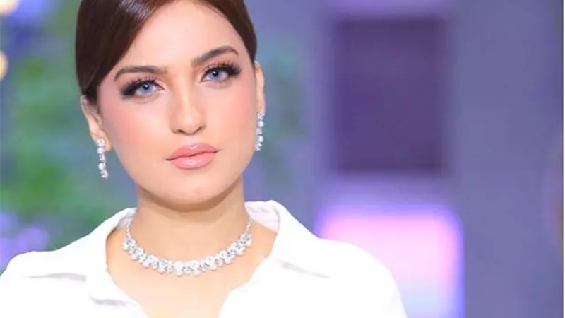 استدعاء ياسمين عز للتحقيق
