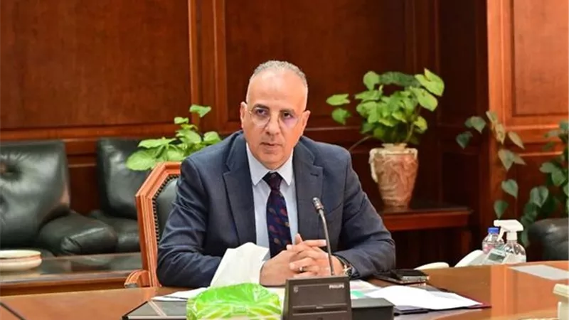 منظومة متكاملة لتلقى الشكاوى وحسمها بوزارة الموارد المائية والرى