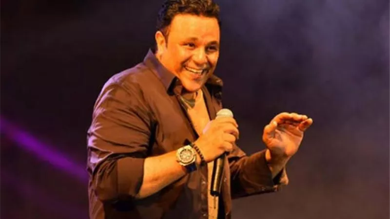 محمد فؤاد يحيى حفلا غنائيا يحتفل بعيد الحب .. فى هذا المكان