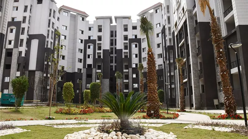 الإسكان: اليوم..بدء تسليم وحدات الحي السكني R3 بالعاصمة الإدارية