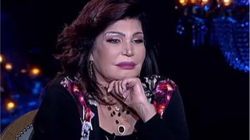 نجوى فؤاد تطمن جمهورها : أنا بخير ..تعرف على السبب