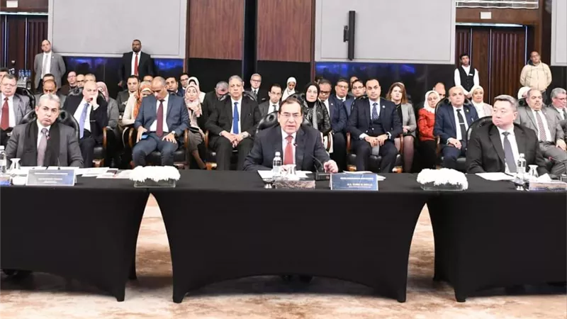 وزير البترول: سنواصل رحلة التحول الرقمي لتحقيق الإنجازات