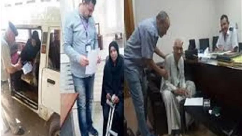 الداخلية تسهل للراغبين في الحصول على الخدمات والمستندات الشرطية