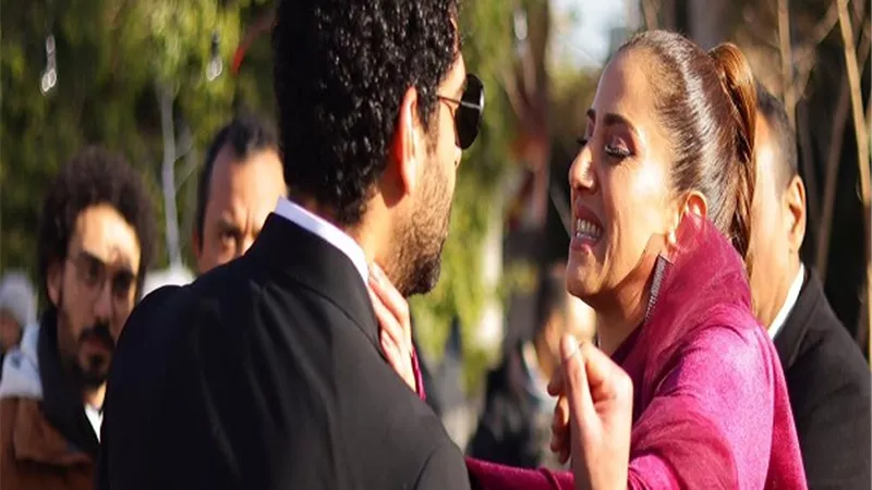 بوابة الجمهورية