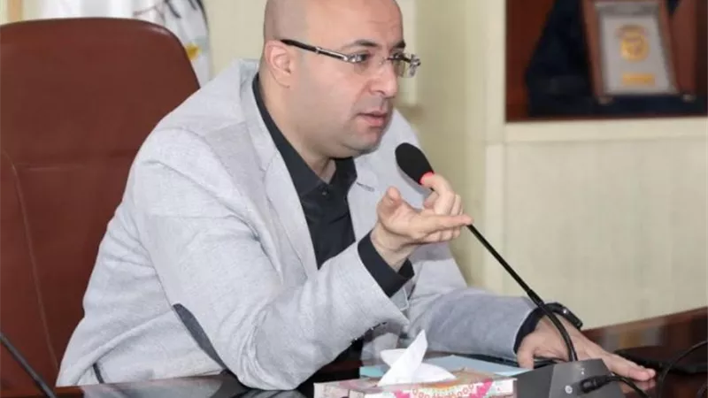 التحقيق فى مخالفات عاملين فى إهناسيا والفشن ببنى سويف