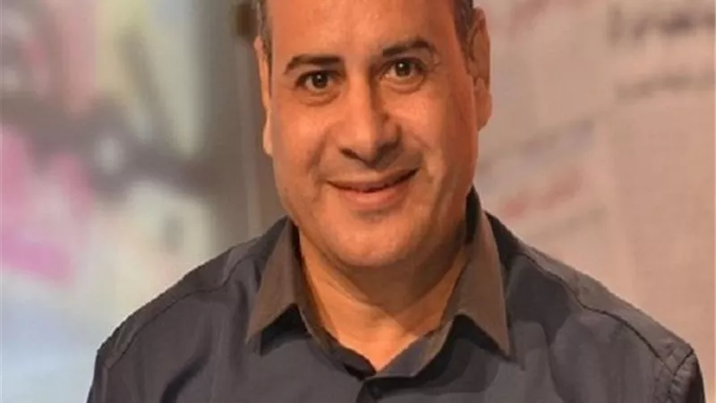 جابر القرموطي ضيف ملعب الفن على 