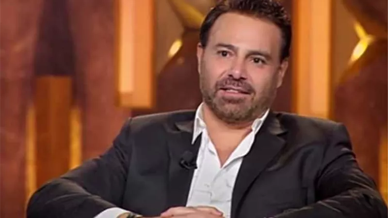 عاصي الحلاني يحيي حفلًا فى الإمارات بهذا الموعد