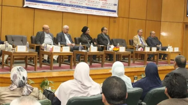 انطلاق فعاليات الندوة للكشف المبكر عن الأورام