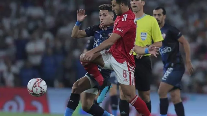 طرح تذاكر مباراة الأهلي والزمالك بالدوري غدًا