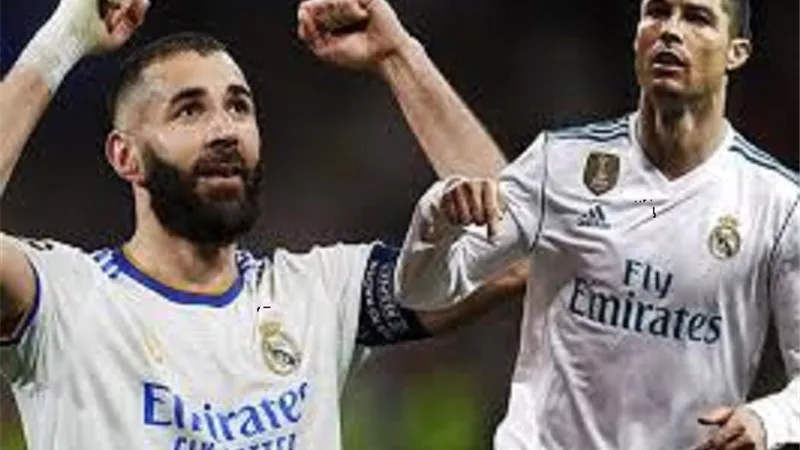 النصر السعودي يرغب فى التعاقد مع مهاجم ريال مدريد بعد ضم رونالدو