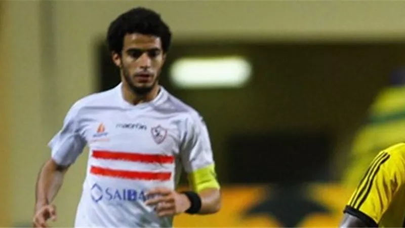 عمر جابر يعود.. قائمة الزمالك لمواجهة بيراميدز بالكأس