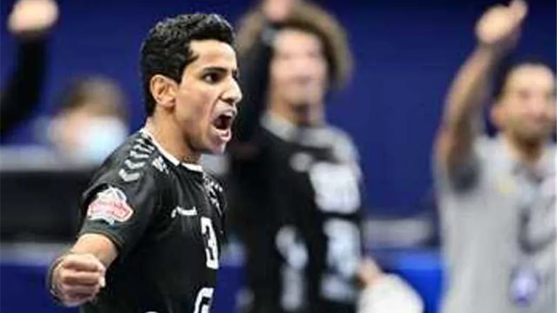 10 أهداف للفراعنة مقابل 5 للأسود.. مصر والمغرب بكأس العالم لليد