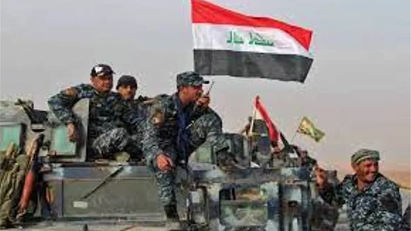 العراق: القبض على 32 إرهابيًا فى خمس محافظات