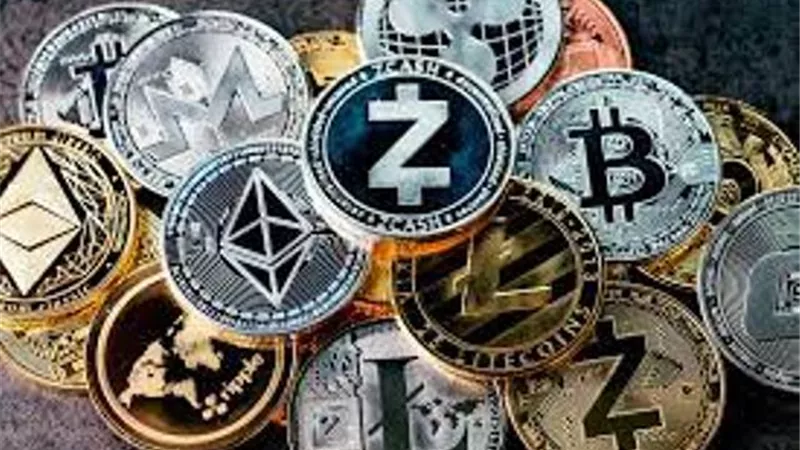 أستاذ اقتصاد: العملات الرقمية تفرض نفسها ويجب احتواء الظاهرة