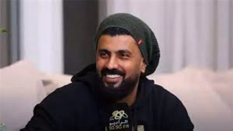محمد سامى يكشف تفاصيل مسلسلة الجديد 