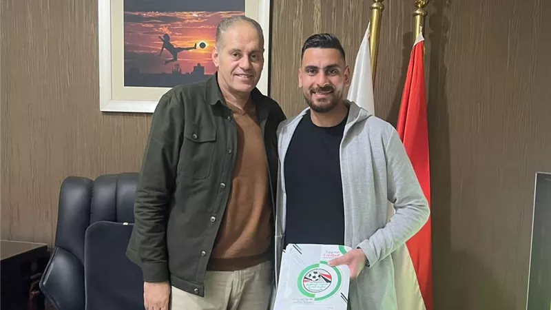 طلائع الجيش يستعير وادى من بيراميدز وفريد شوقى من المصرى