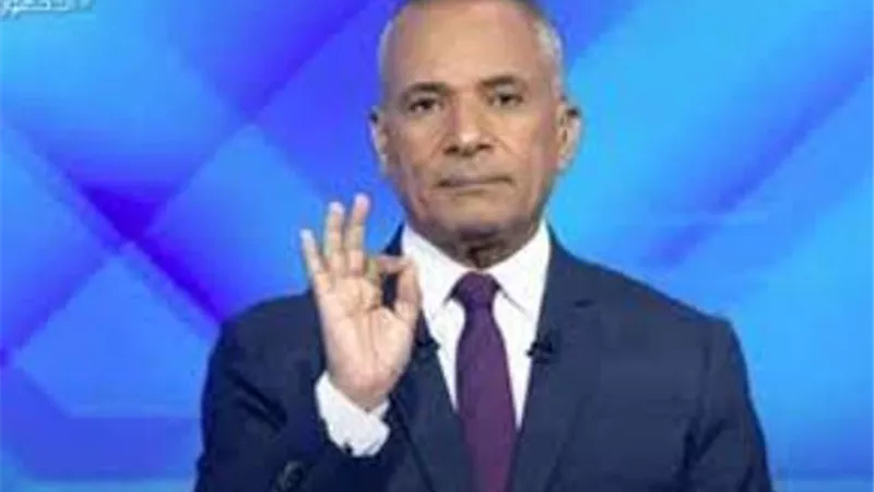 أحمد موسى لأهالى الجيزة : 