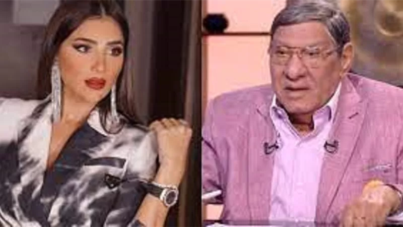 المخرج محمد سامى:: 