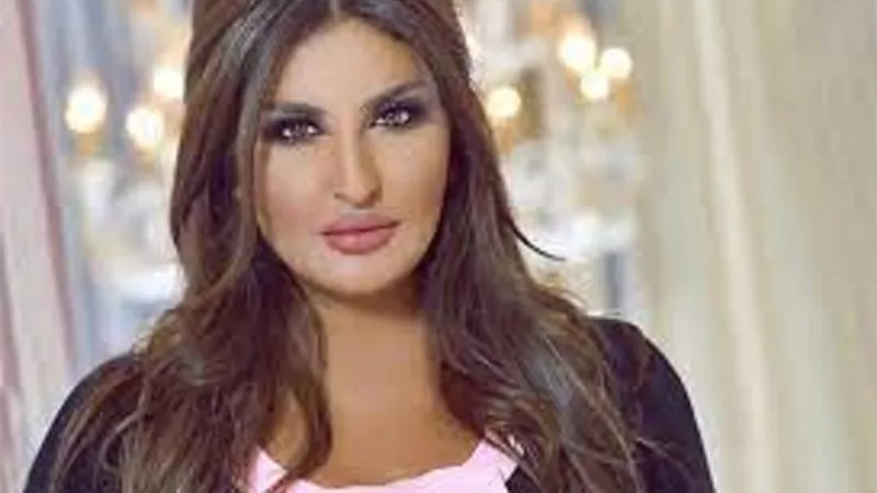 شذي حسون تخطف الانظار باطلالة جذابة ..صور