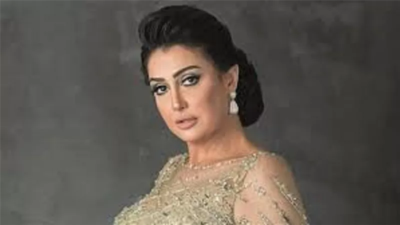 السبب الحقيقى لخروج مسلسل غادة عبد الرازق من سباق رمضان 2022