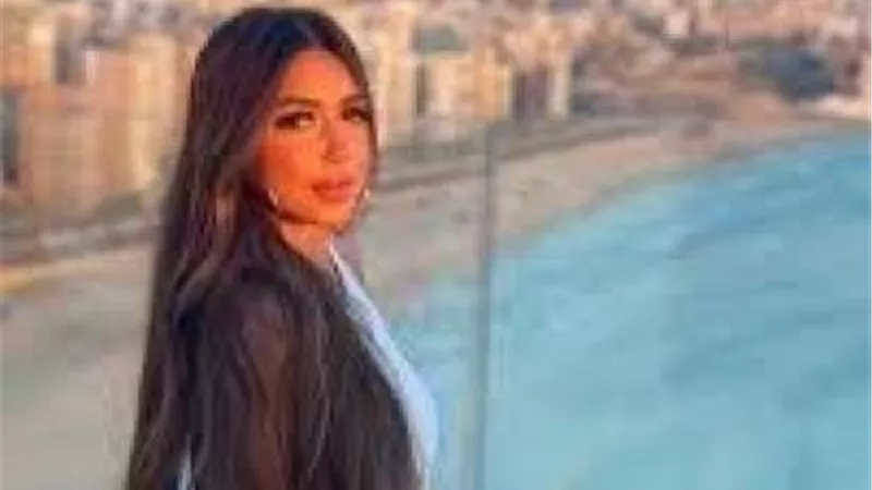من أمام البحر.. سارة سامة تخطف قلوب متابعيها .. صور
