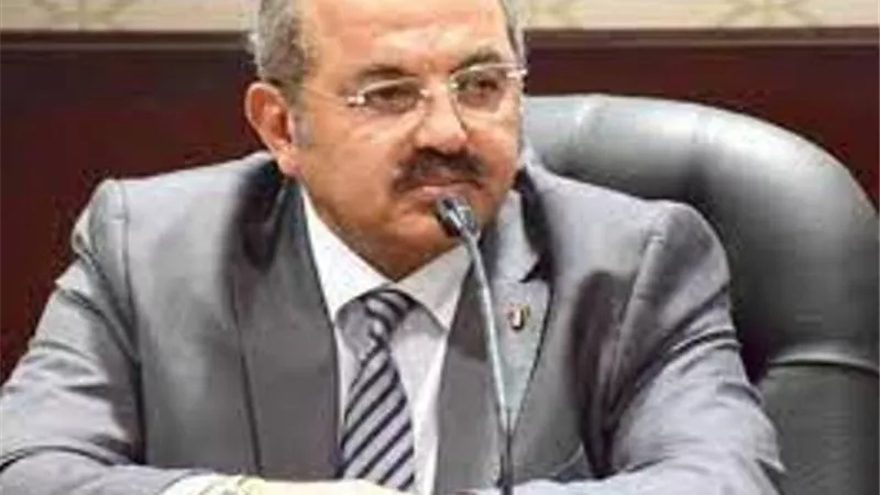 أول تعليق من هشام حطب على عدم دستورية مركز التحكيم الرياضي في مصر
