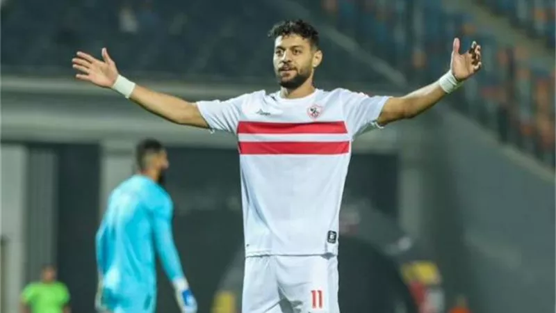 تعرف على السبب الحقيقى لنشر لاعبى الزمالك صورهم فى جلسات الليزر