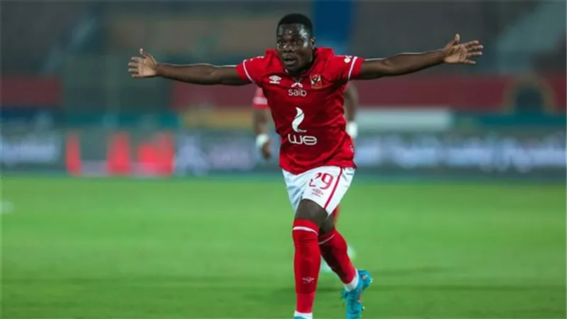 الأهلي يرفض رد مبلغ إعارة ميكيسوني لـ
