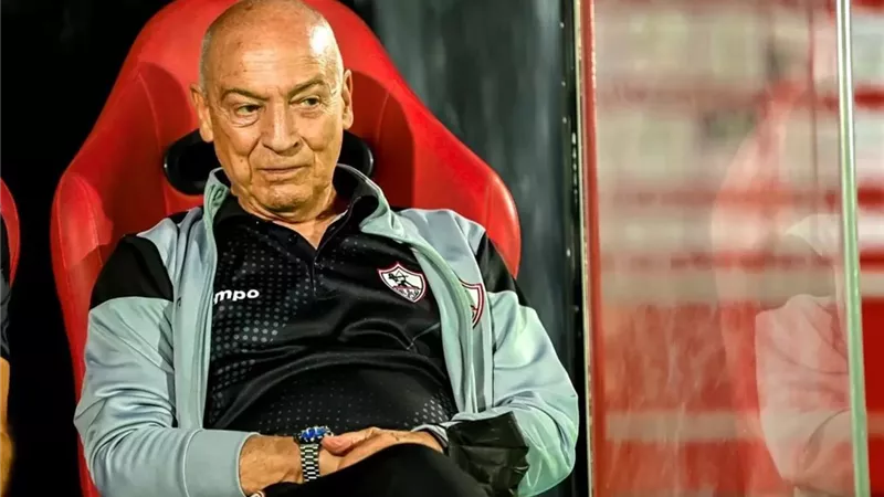 نجم الزمالك السابق: أرفض رحيل فيريرا في منتصف الموسم