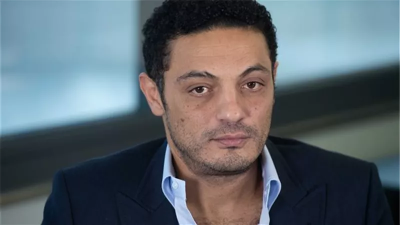 المؤبد للمقاول الهارب محمد على في قضية 