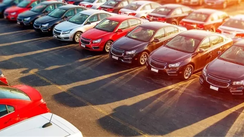 المالية :أخر موعد للتسجيل بمبادرة سيارات المصريين بالخارج 14 مارس