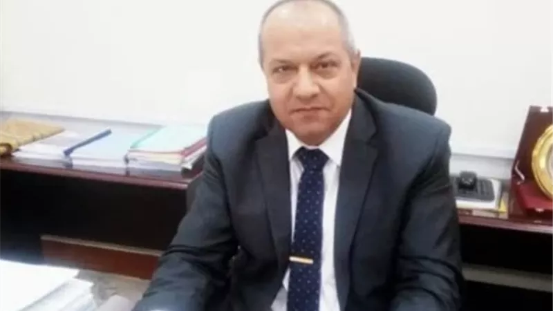 عاطف محمد مديراً لإدارة كهرباء مدينة بدر وعبدالحفيظ لشئون الفنية