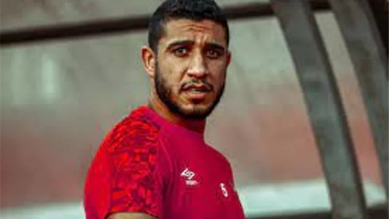فرج عامر يعلن أسباب فشل انتقال نجم الاهلى لسموحة
