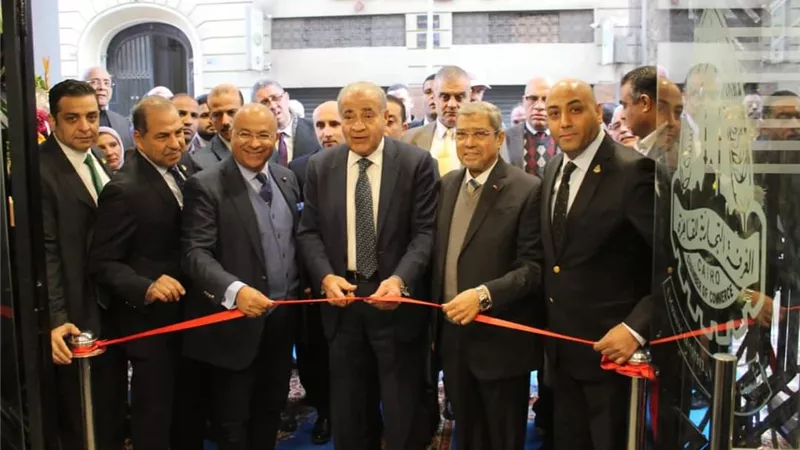 ارتفاع عدد معاملات السجل التجاري إلى 3.4 مليون خلال 2022