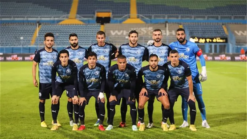 مدرب منتخب مصر السابق: طريقة تهديد بيراميدز لم تعجبني