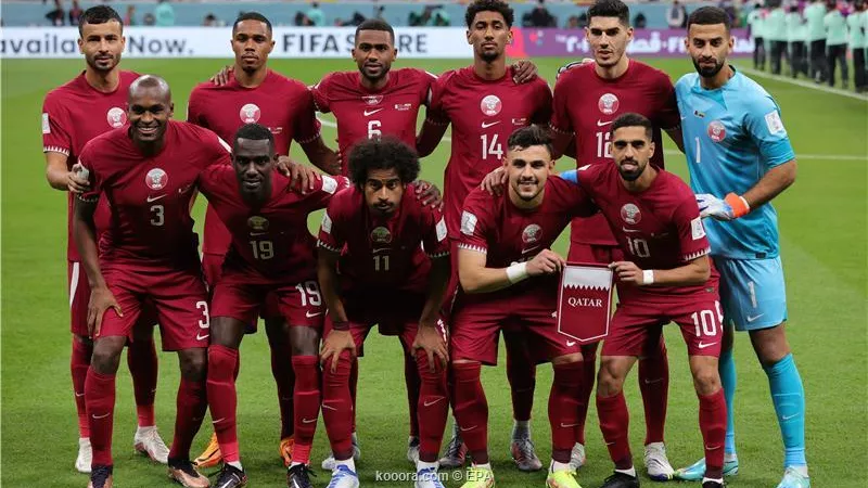 التشكيل الرسمى لمواجهة العراق وقطر في نصف نهائي كأس الخليج