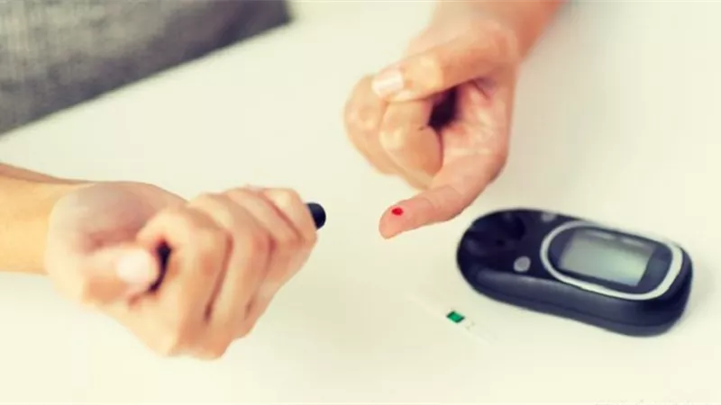 نجاح اختبار البنكرياس الاصطناعي على 26 متطوعا مصابا بالسكر