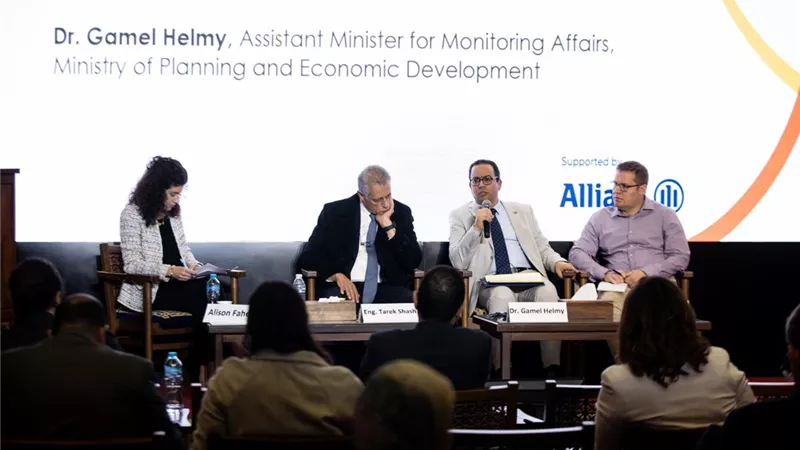التخطيط تستعرض التجربة المصرية في التنمية الريفية