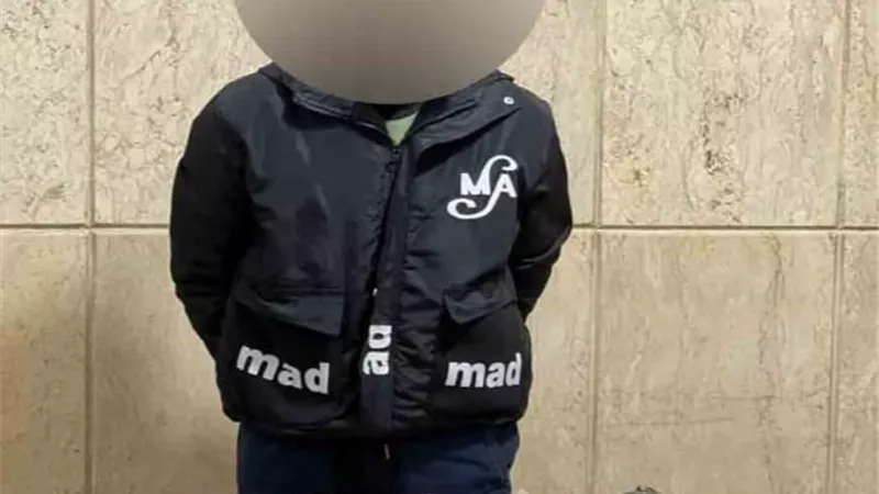 قيمتها نصف مليون جنيه ضبط حشيش وهيدرو بحوزة شخص بشمال سيناء