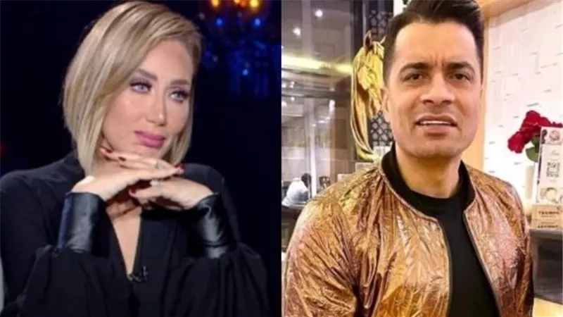 مد أجل الحكم على حسن شاكوش في قضية ريهام سعيد إلى الغد