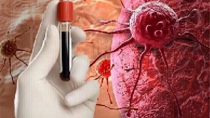 علماء: المشاعر السلبية والإجهاد تؤدي إلى تطور مرض السرطان