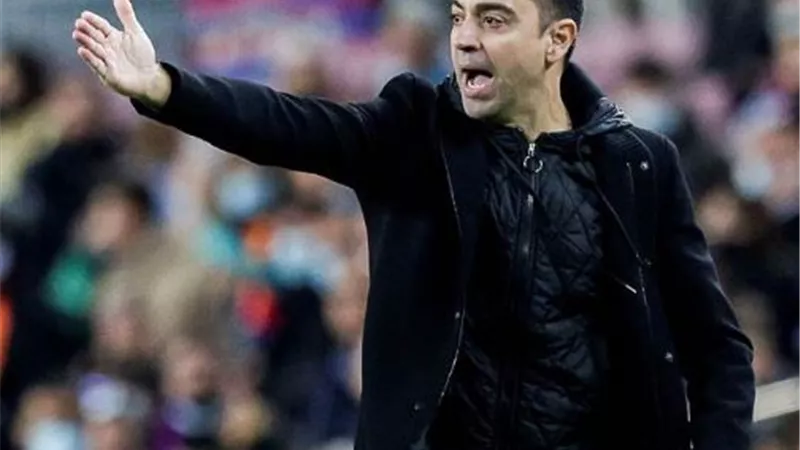 ماذا قال تشافى بعد الفوز على ريال مدريد فى السوبر الاسبانى