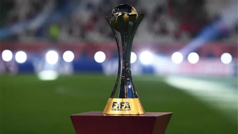 فيفا يعلن حكام كأس العالم للأندية