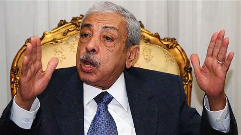 وفاة اللواء منصور العيسوي وزير الداخلية الأسبق