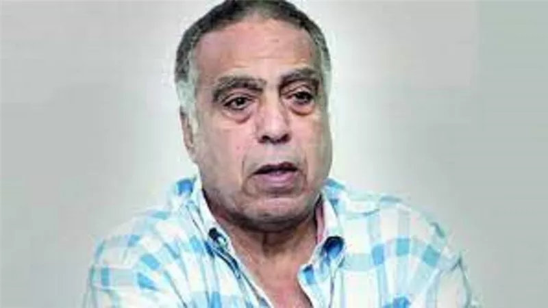 محمد العدل عن مشاركة كهربا مع الاهلى :