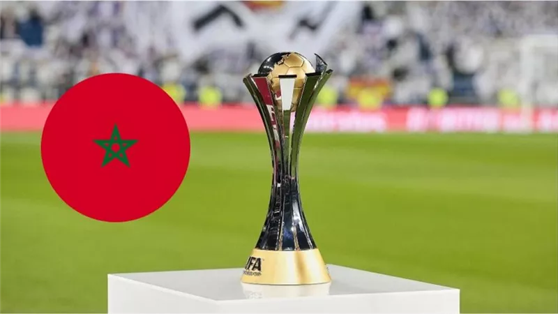 مواعيد مباريات كأس العالم للأندية بالمغرب