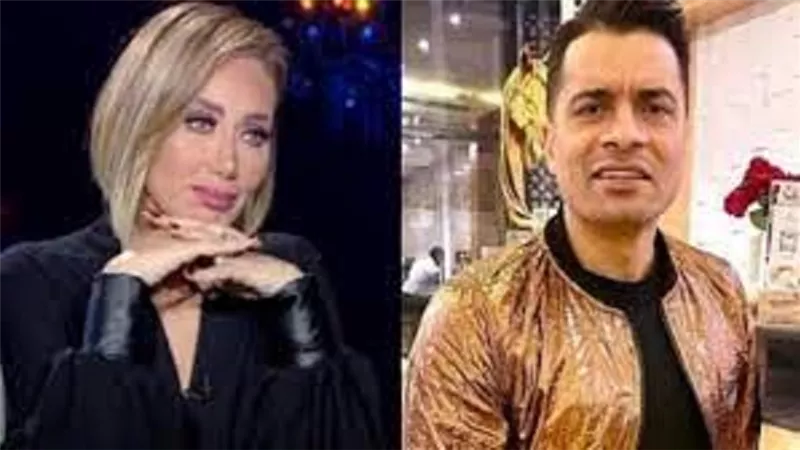رد نارى من ريهام سعيد على قرار المحكمة بتأجيل قضيتها ضد شاكوش
