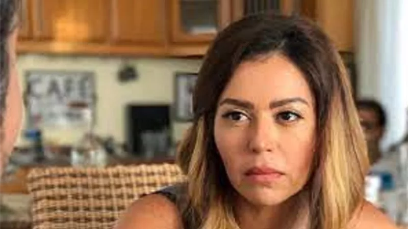 لقاء الخميسى لـ مهاجمى الفنانين: 