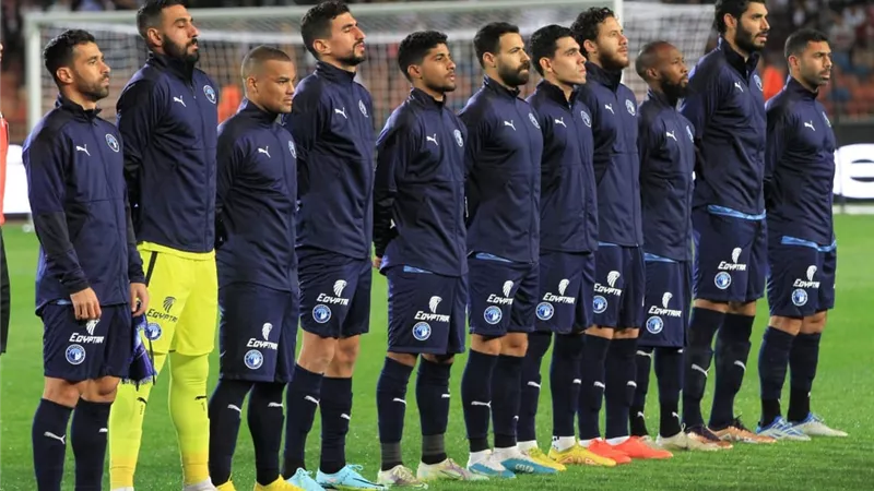 شاهد..ركلات الترجيح التى اطاحت بالزمالك خارج الكأس أمام بيراميدز