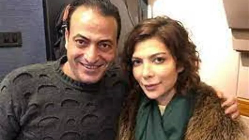 بكلمات مؤثرة.. أصالة تنعى رحيل الشاعر ناصر الجيل